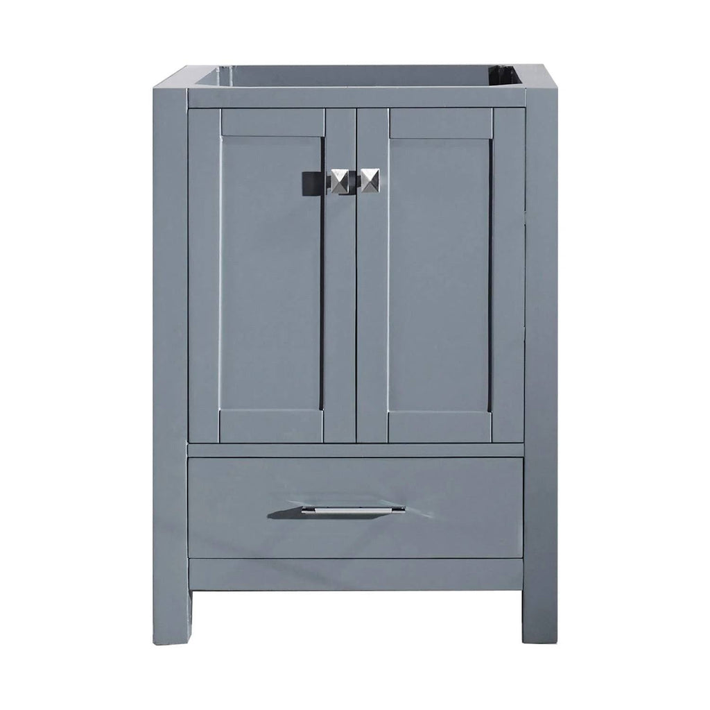 Grey Cabinet L393