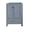 Grey Cabinet L393