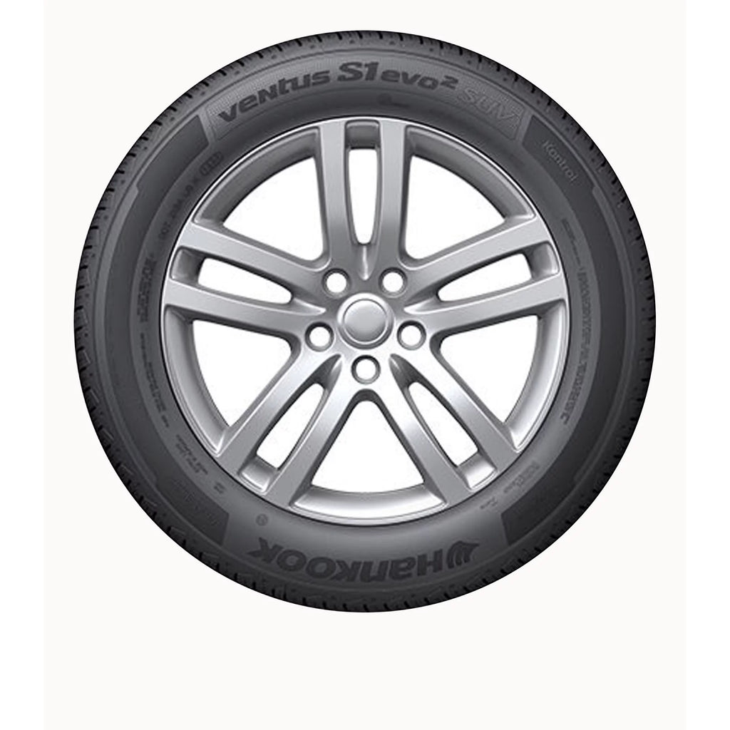 275/45ZR19 108Y XL Performance Tire W61590