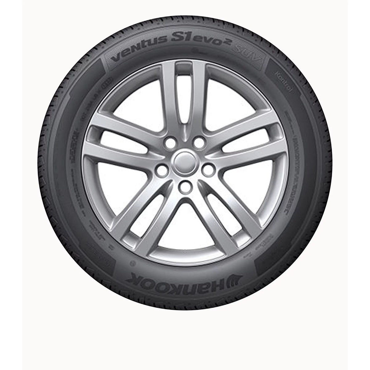 275/45ZR19 108Y XL Performance Tire W61590
