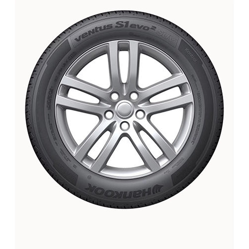 275/45ZR19 108Y XL Performance Tire W61590