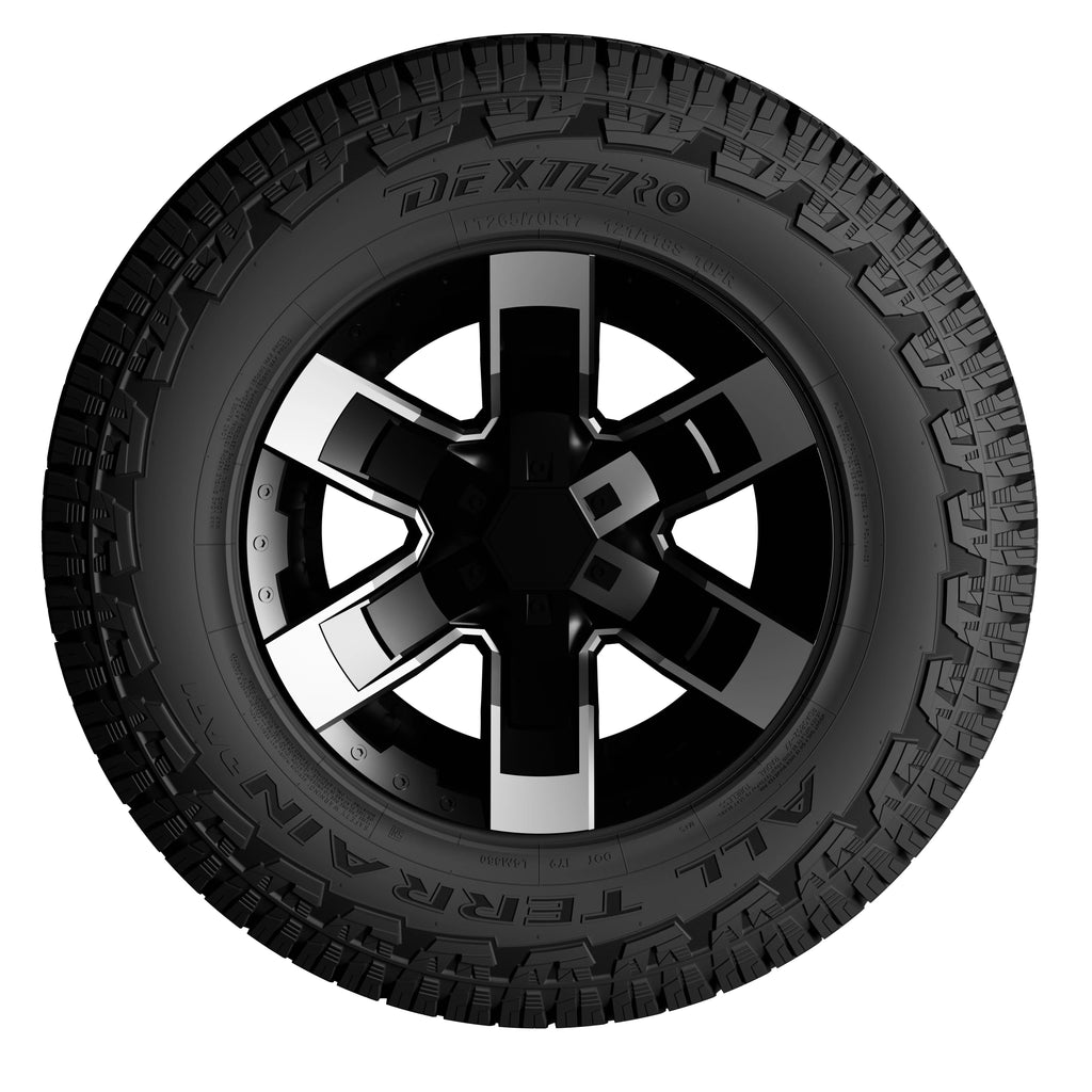 All-Season P235/70R16 104T Tire B325324