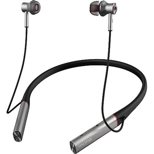 Dual Driver BT ANC in-Ear Headphones Z6846
