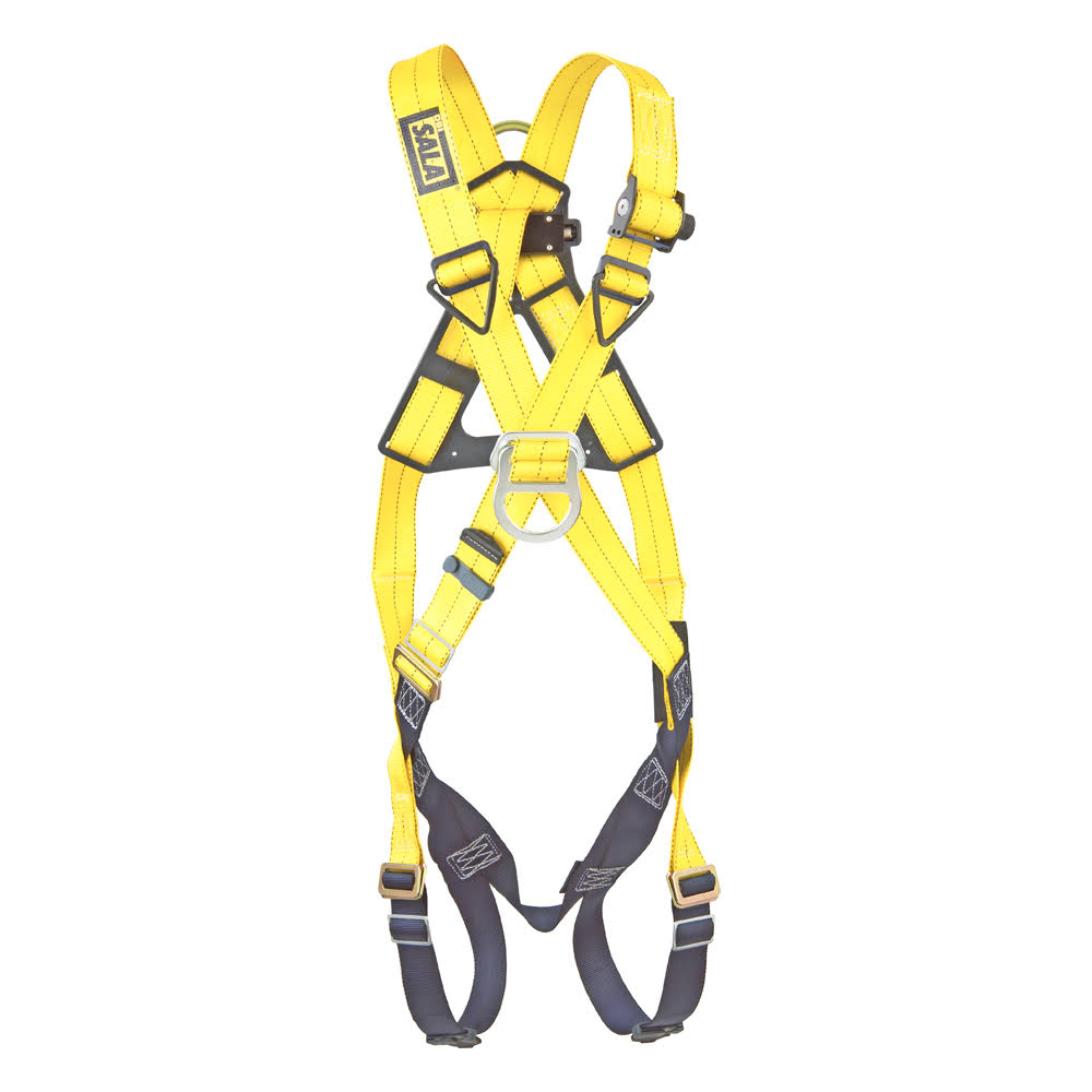 Climbing Harness S4350