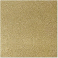 12 x 12 Cardstock Gold Sparkle Pack of 50 S103