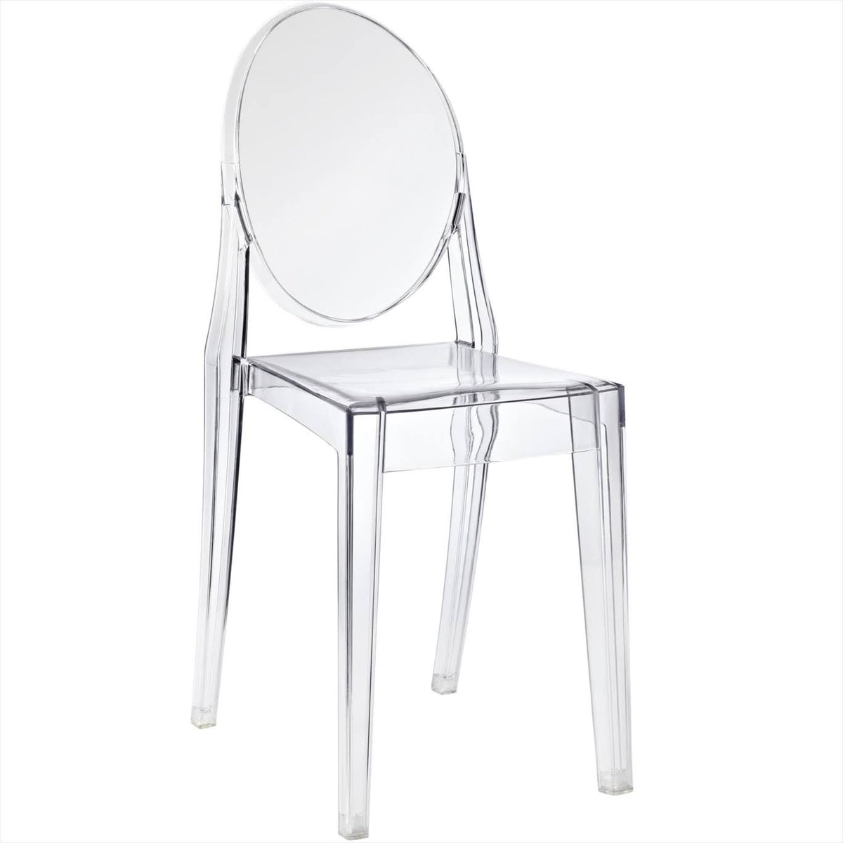 Stackable Dining Side Chair H540