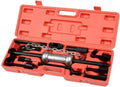 13pc Dent Puller Slide Hammer Body Repair Tool M176357