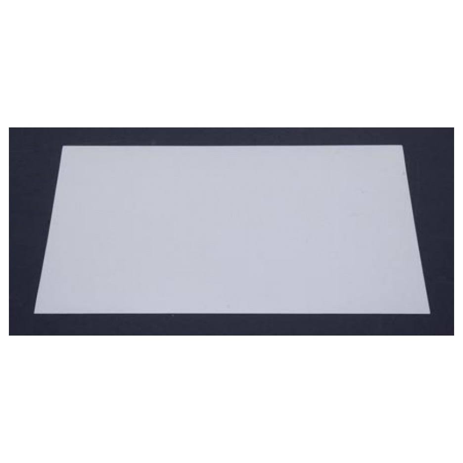 20 Degree Light Shaping Filter D60459