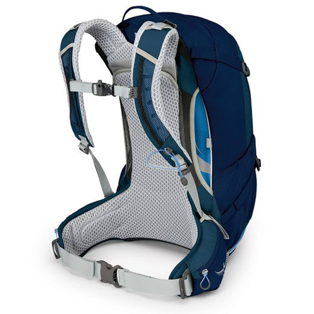 Eclipse Blue 24 Backpack N854