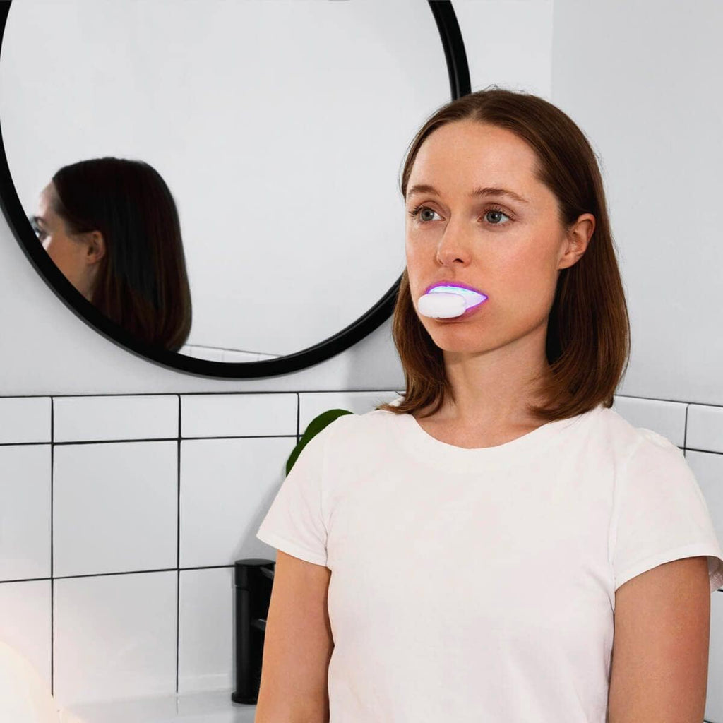 Teeth Whitening Kit LED, 20 Treatments, 35% Carbamide Peroxide C3715