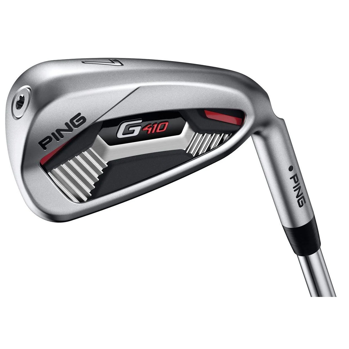 Steel Iron Set 4-PW Right Hand A250