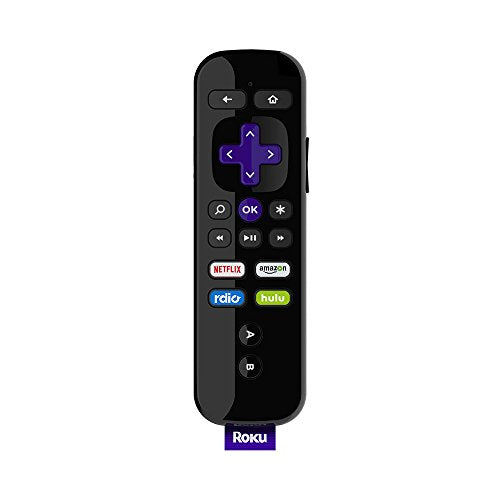 Streaming Media Player with Voice Search S684