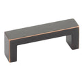 Modern Rectangular Cabinet Hardware S657115