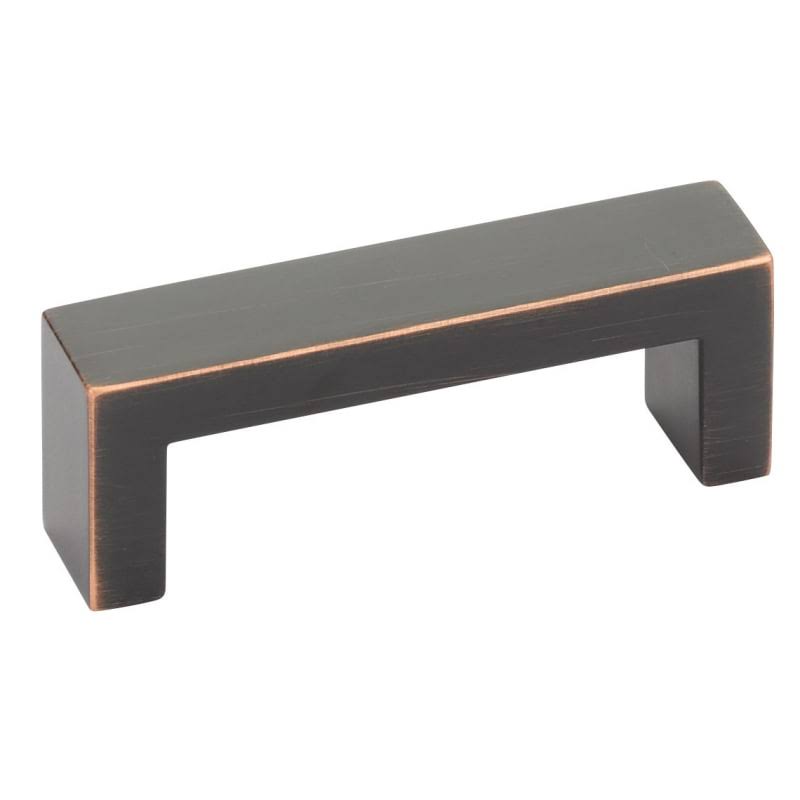 Modern Rectangular Cabinet Hardware S657115
