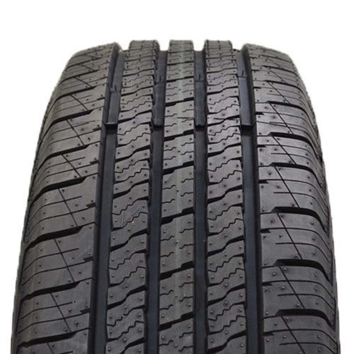 All Season P255/65R17 110H Passenger Tire V3653