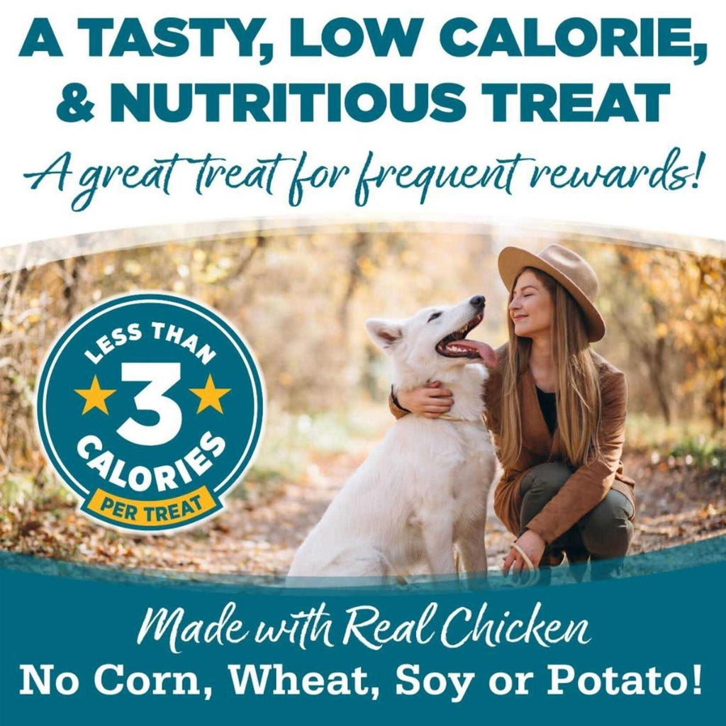 Chicken Dog Training Treats W917