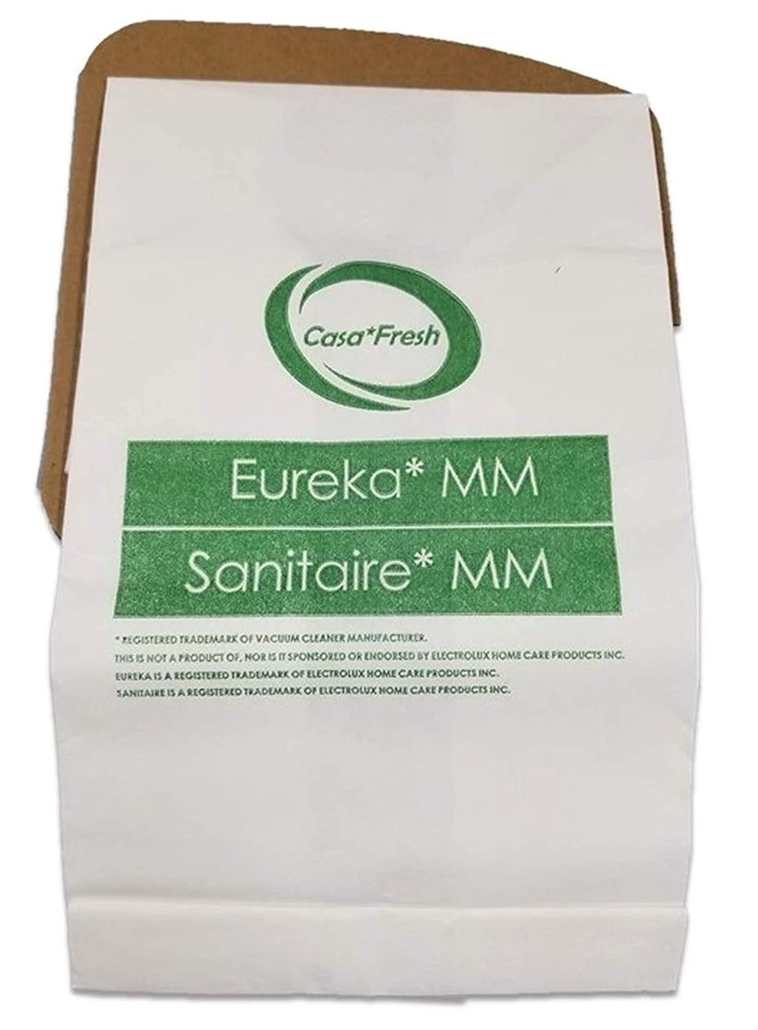 24 Pack Vacuum Cleaner Bags O12631