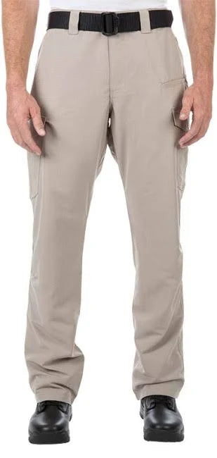 Khaki Cargo Pant D45740