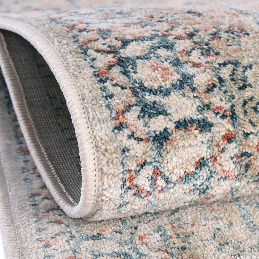 Multi Medium Rug E8167