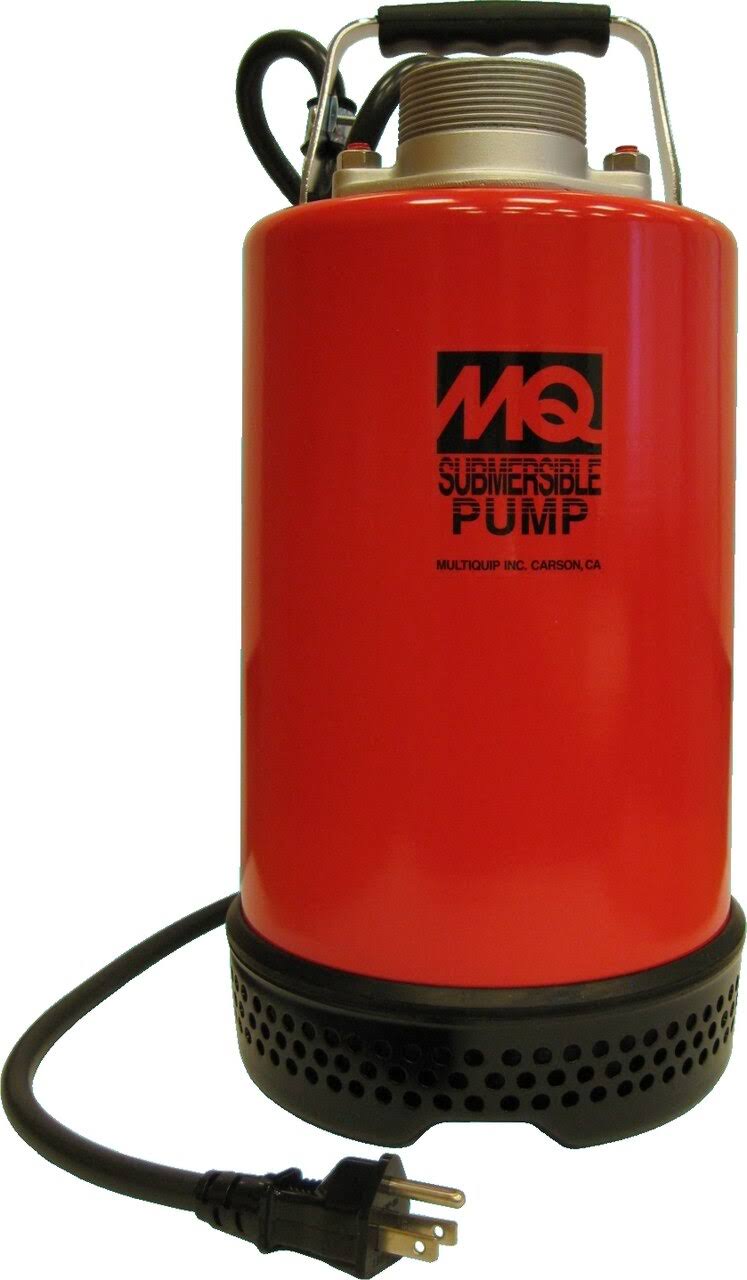 2x22 Submersible Pump B5412