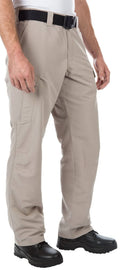 Khaki Cargo Pant D45740