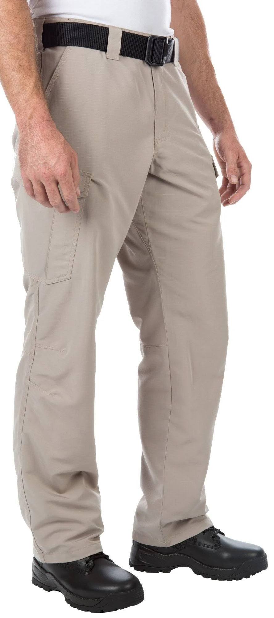 Khaki Cargo Pant D45740