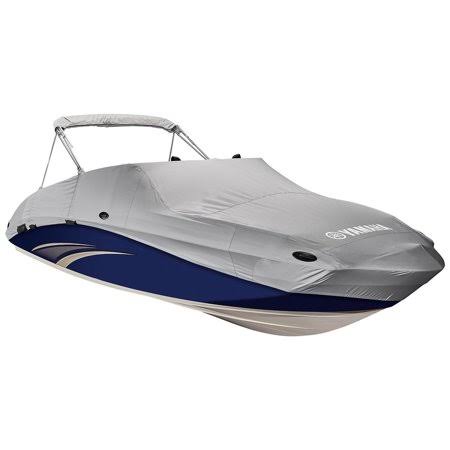 Charcoal 2003-06 Mooring Boat Cover E533