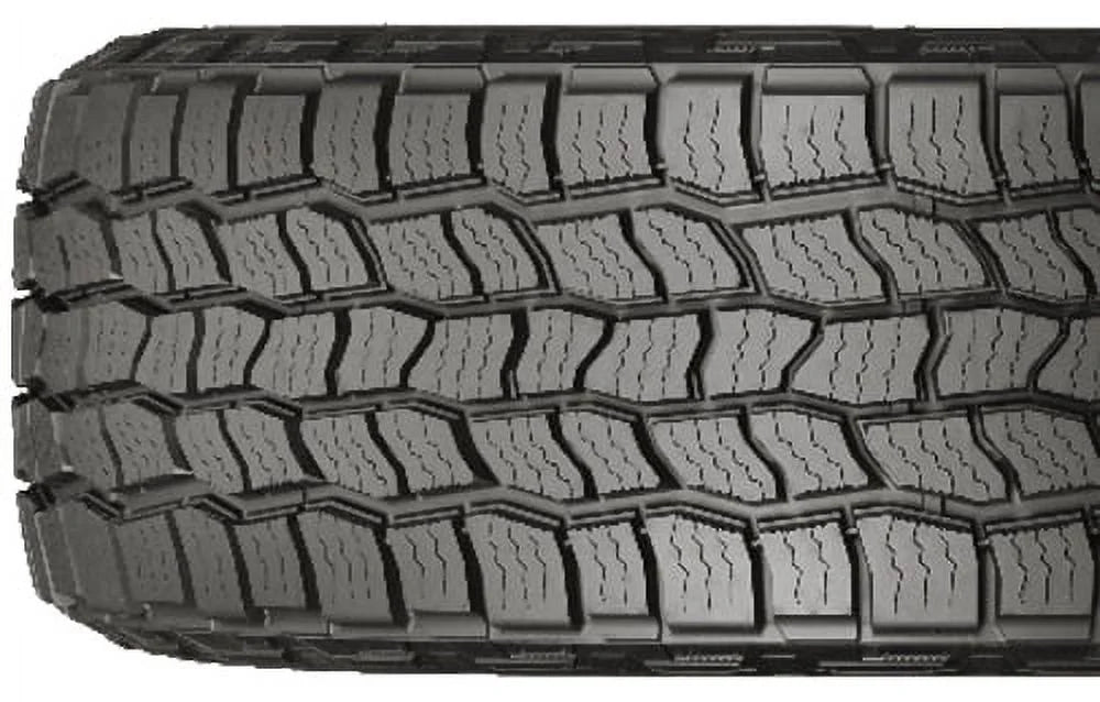 All-Season 235/75R17 109T Tire C176