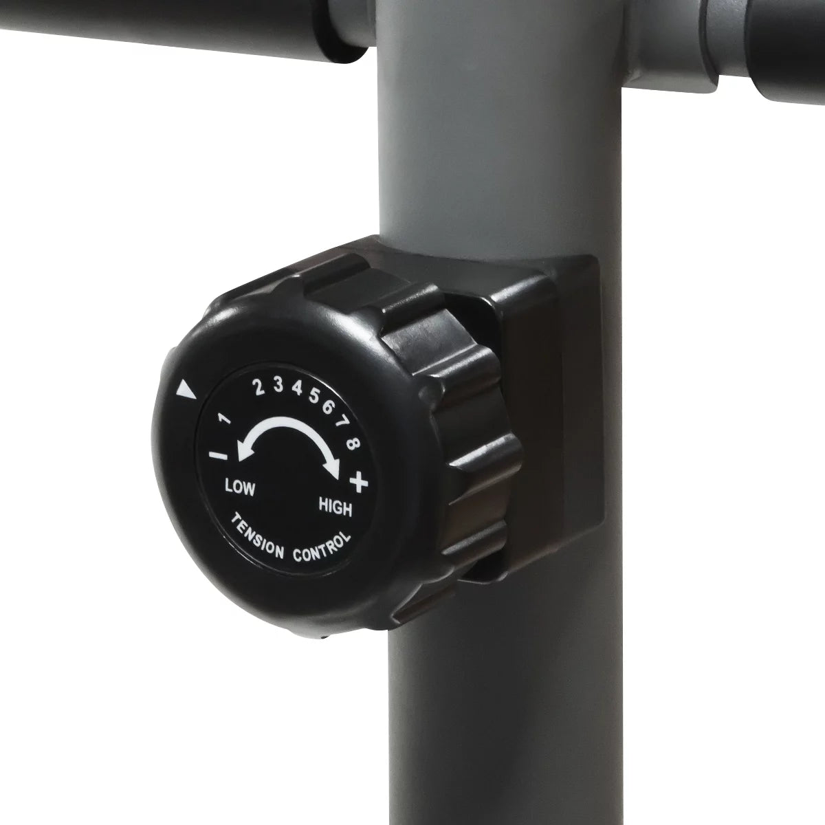 Upright Exercise Bike T7575