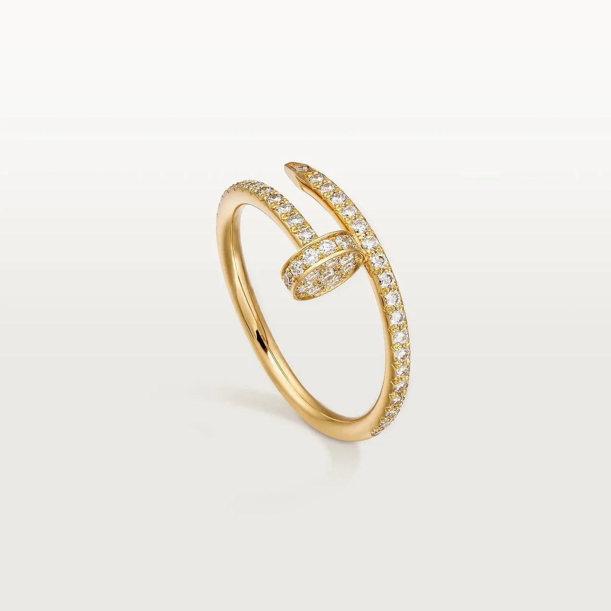 Nail Ring E96707