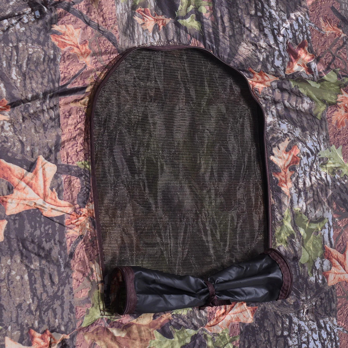 Portable Pop Up Camo Hunting Blind H15829