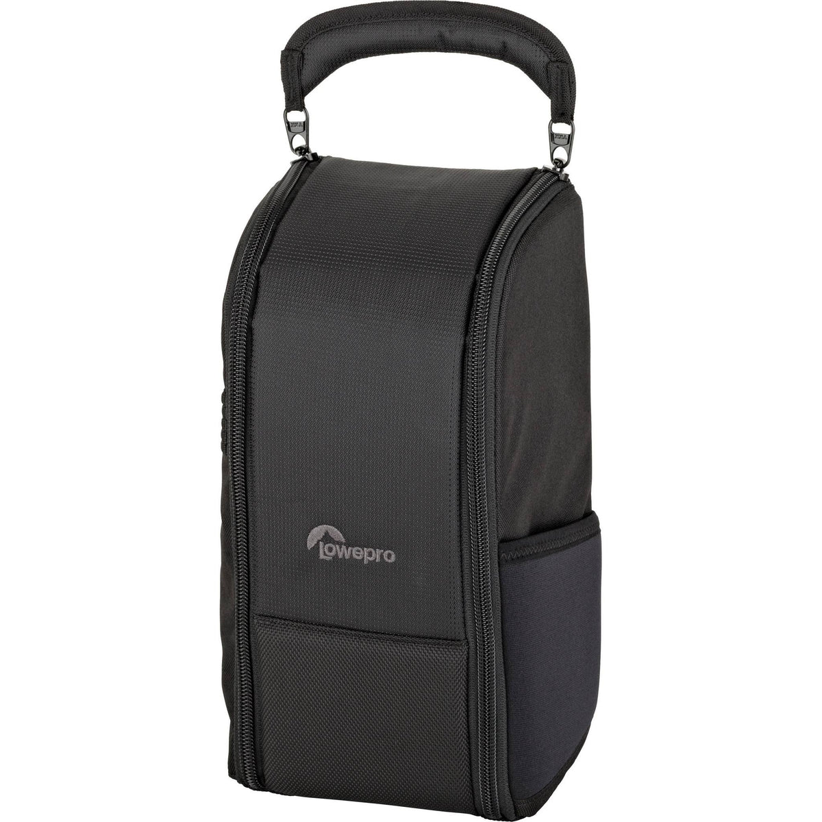 Black Lens Case J342