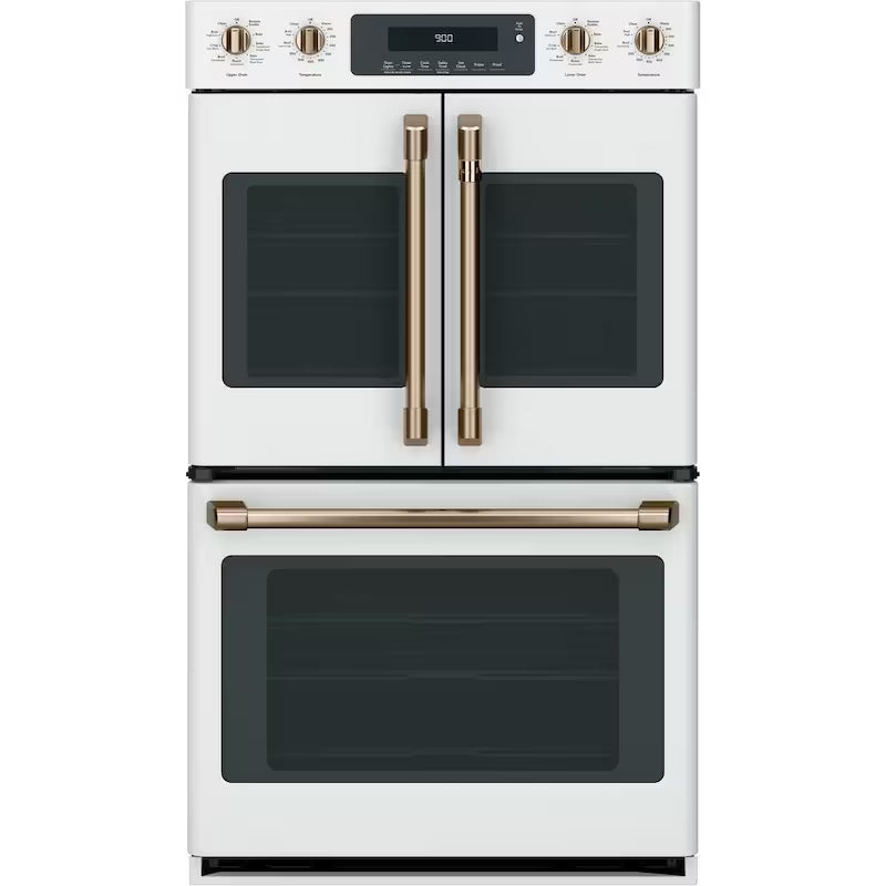 Double Convection Wall Oven Handle and Knob Kit C741415