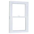 33.75 in. x 65.25 in. White Vinyl Double Hung Window F967