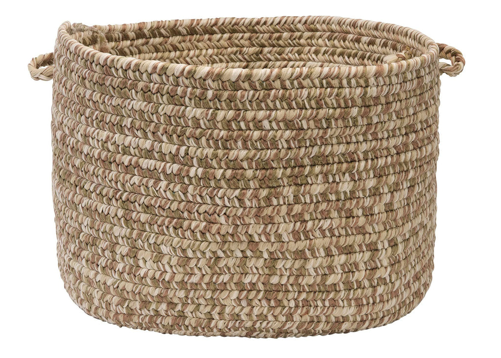 Moss Green 5 x 8 Rug P257089