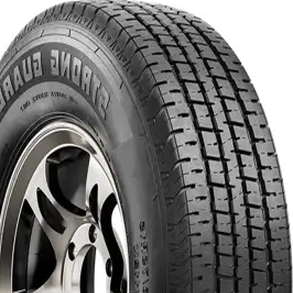 225/75R15 Commercial Tire O29782