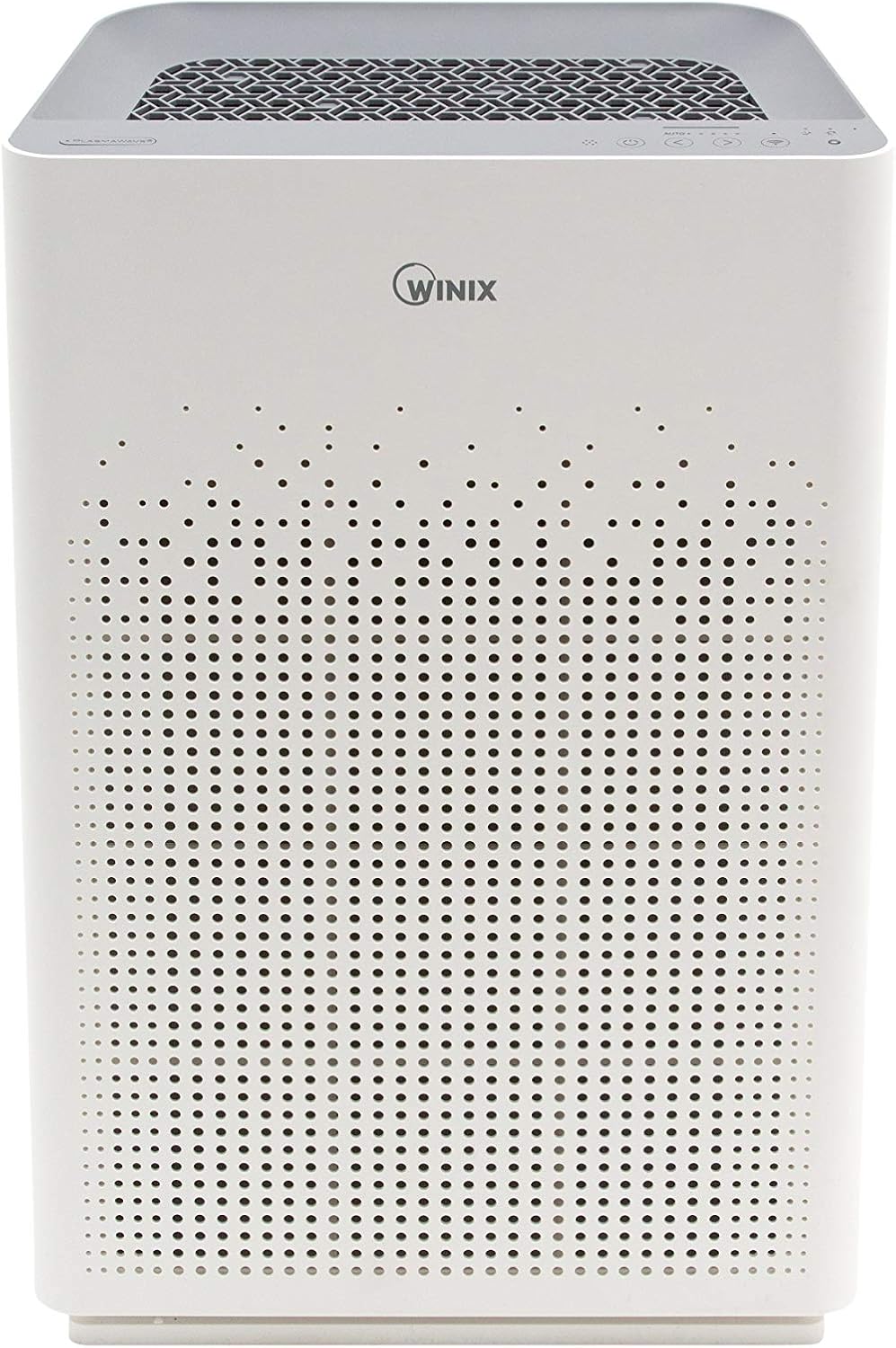 Wi-Fi Air Purifier, 360sq ft Room Capacity W691