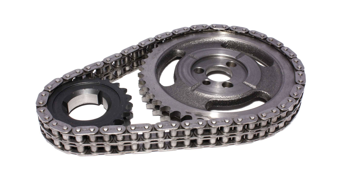 Hi-Tech Roller Race Timing Set O758535