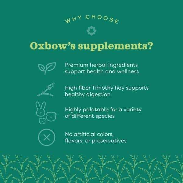 Natural Science Multi-Vitamin Small Animal Supplement Y1148