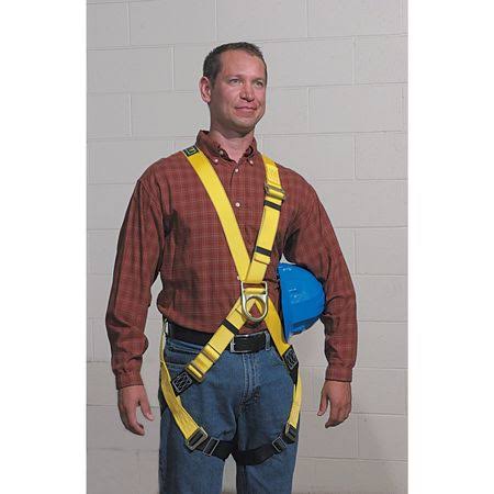 Climbing Harness S4350