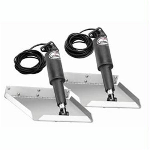 12x22 Edgemount Trim Tab Kit 12V Y5005
