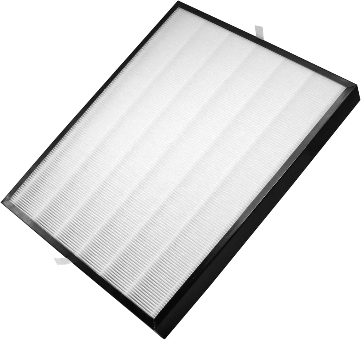 Replacement Filter Set with 2 H13 True HEPA, 4 Activated Carbon Filters and 8 Pre-Filters P71678