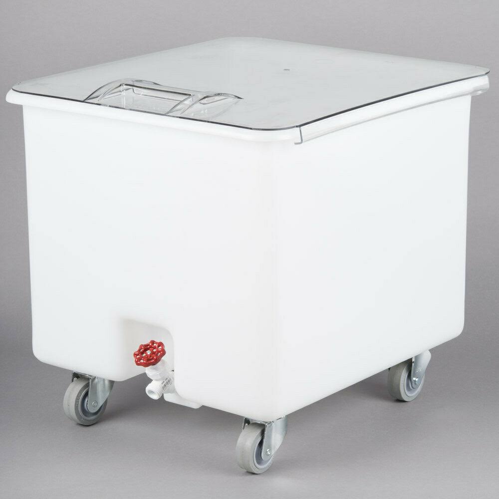 32 Gal Camcrisper Vegetable Crisper F454