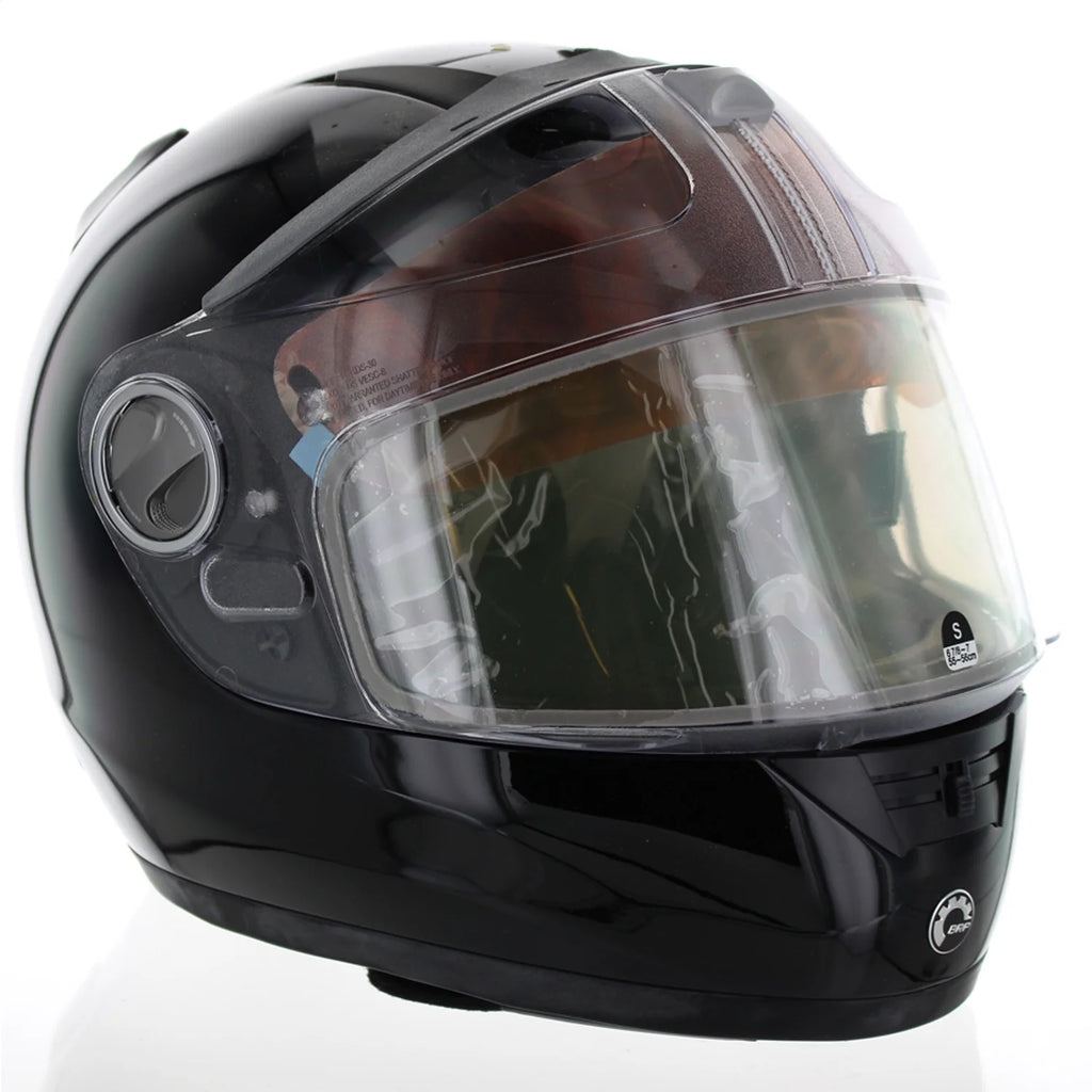Black Helmet Small H443143