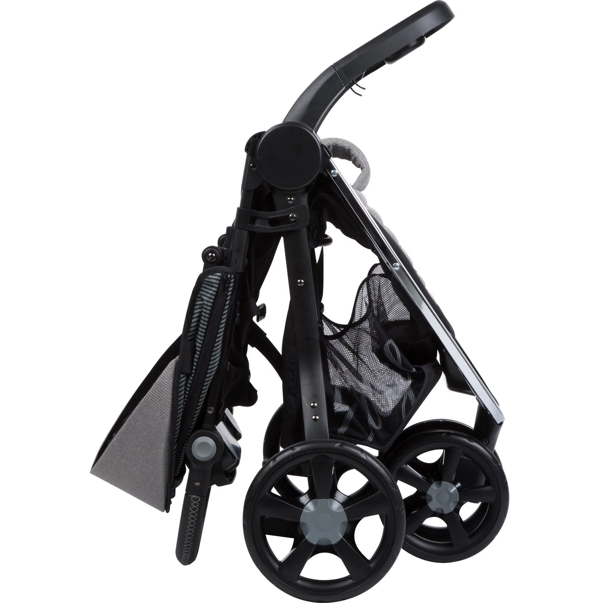 Stroller and Rear-Facing Infant Car Seat U757