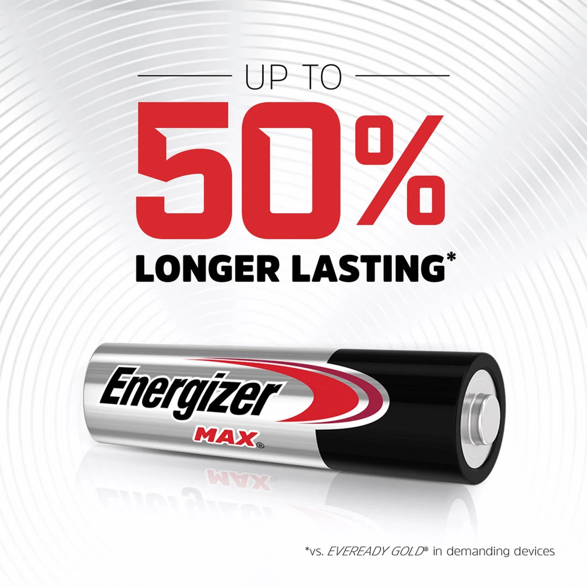 AA Alkaline Batteries (8 Pack) R71883