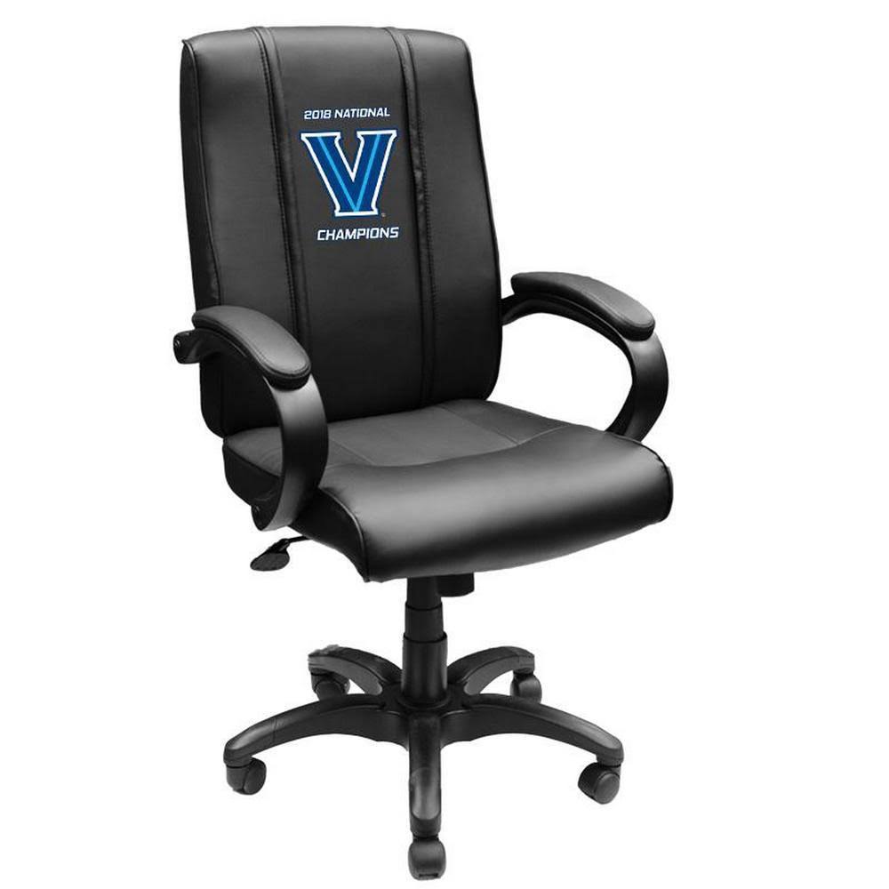 Team Office Chair Q620