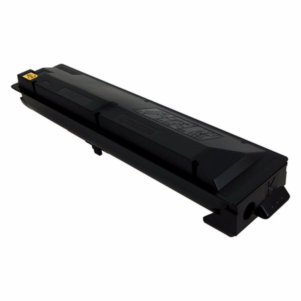 Black Toner Cartridge O1002