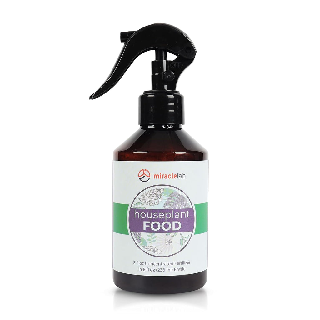 2 oz Concentrated All Purpose Indoor Plant Food K7772