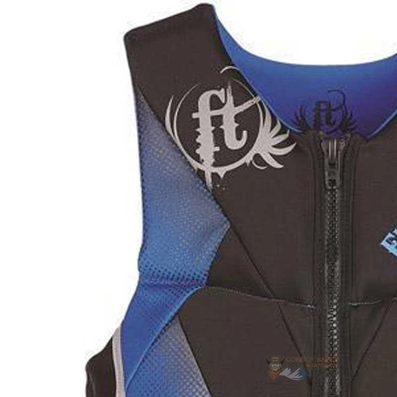 Red Hinged Rapid-Dry Flex-Back Vest Y626428